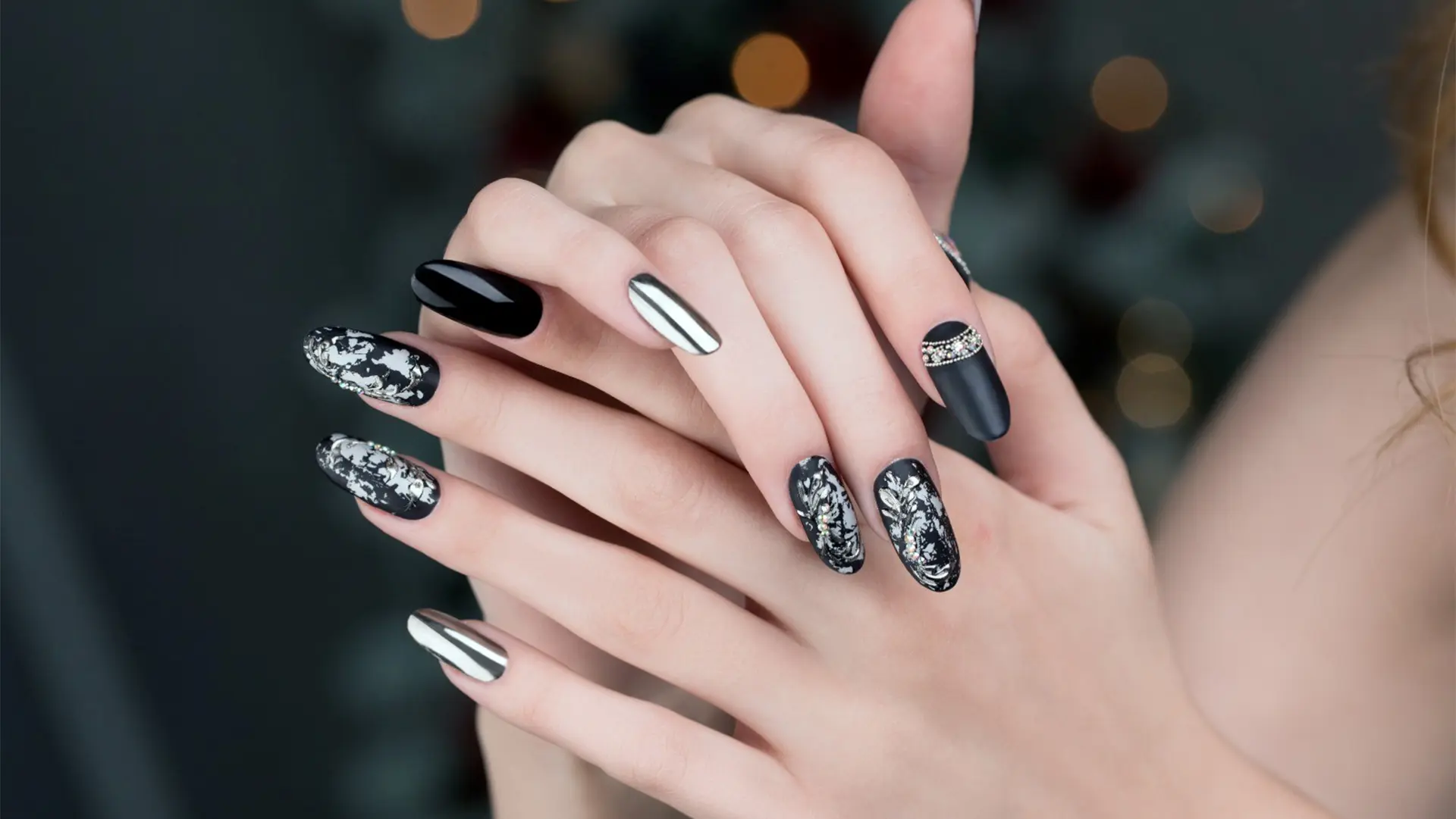 Şarköy Protez Tırnak